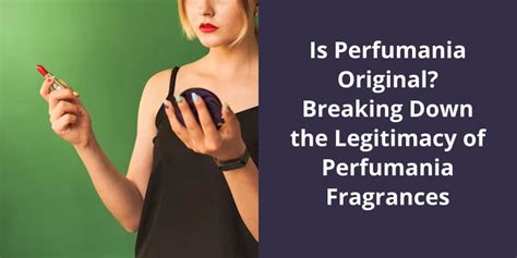 perfumania fake perfume|is perfumania genuine.